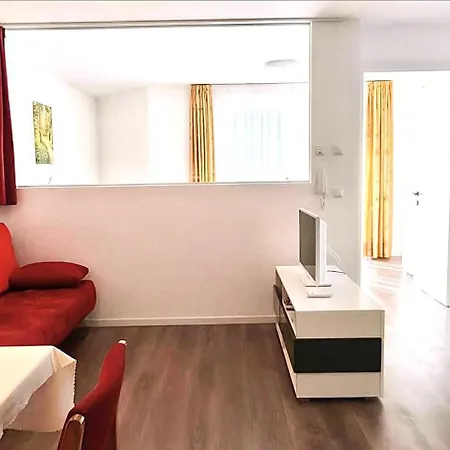 Exclusive Appartement