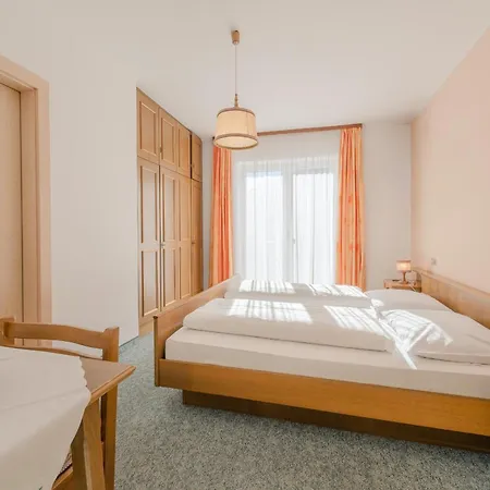 Exclusive Appartement *