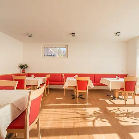 Exclusive Appartement *
