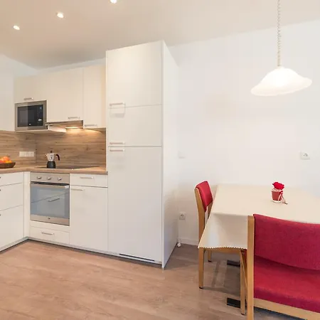 Appartement Exclusive *