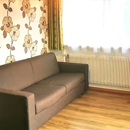 Appartement Exclusive