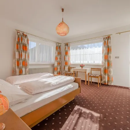 Exclusive Appartement *