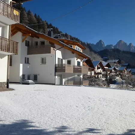 Exclusive Appartement