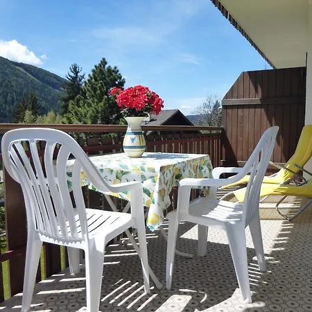 Appartement Exclusive *