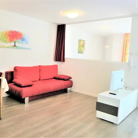 Appartement Exclusive Rome