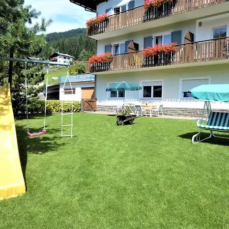 Exclusive Appartement