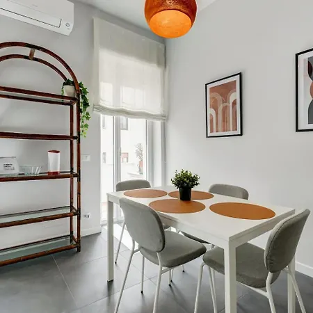 Daire Exclusive Roma