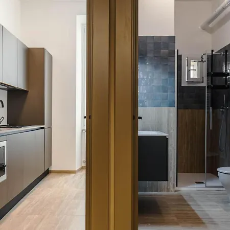 Exclusive Appartamento
